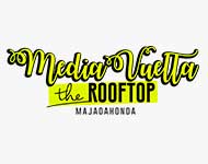 Mediavuelta the Rooftop