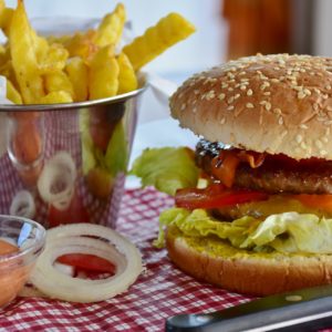 Top 6 hamburgueserías en Majadahonda