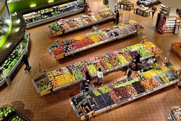 Supermercados en Majadahonda: ¿cómo elegir el mejor?